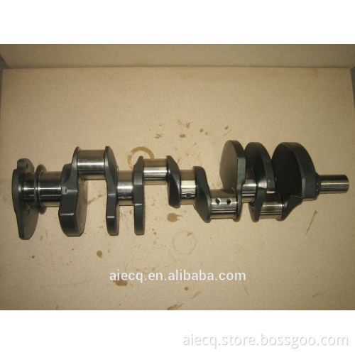 American car forging crankshaft forged crankshaft casting crankshaft cast crankshaft